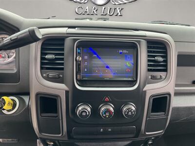 2014 RAM 1500 Express   - Photo 14 - Lennox, CA 90304