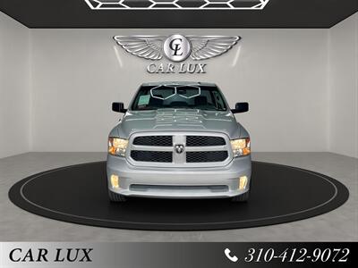 2014 RAM 1500 Express   - Photo 2 - Lennox, CA 90304