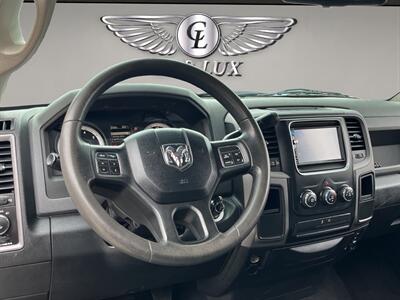 2014 RAM 1500 Express   - Photo 12 - Lennox, CA 90304