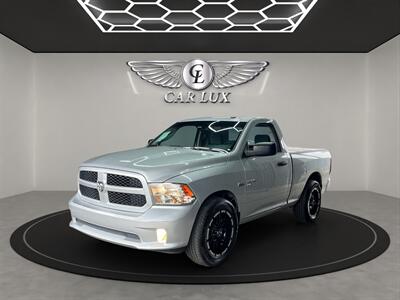 2014 RAM 1500 Express   - Photo 3 - Lennox, CA 90304