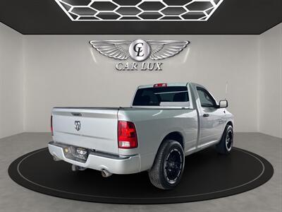 2014 RAM 1500 Express   - Photo 7 - Lennox, CA 90304