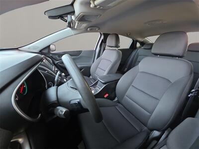 2018 Chevrolet Malibu LS 1FL   - Photo 18 - Lennox, CA 90304