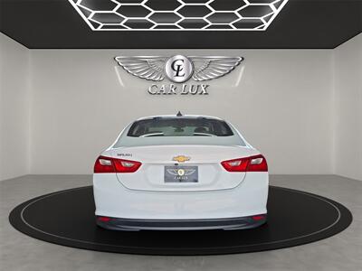 2018 Chevrolet Malibu LS 1FL   - Photo 5 - Lennox, CA 90304