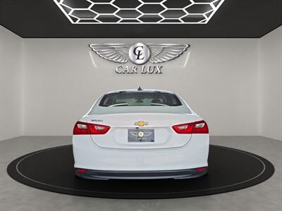 2018 Chevrolet Malibu LS 1FL   - Photo 5 - Lennox, CA 90304