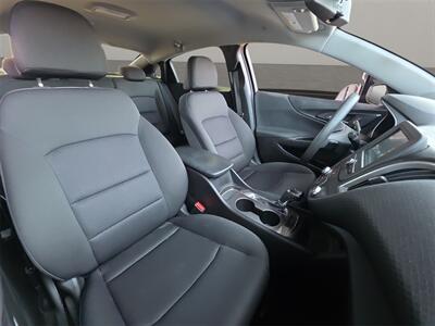 2018 Chevrolet Malibu LS 1FL   - Photo 20 - Lennox, CA 90304