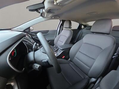 2018 Chevrolet Malibu LS 1FL   - Photo 18 - Lennox, CA 90304