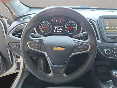 2018 Chevrolet Malibu LS 1FL   - Photo 10 - Lennox, CA 90304