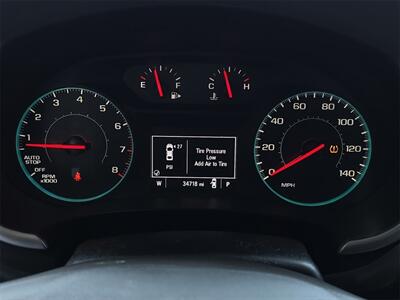 2018 Chevrolet Malibu LS 1FL   - Photo 11 - Lennox, CA 90304