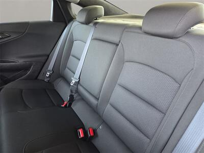 2018 Chevrolet Malibu LS 1FL   - Photo 12 - Lennox, CA 90304