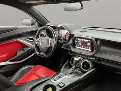 2016 Chevrolet Camaro SS 2SS   - Photo 15 - Lennox, CA 90304
