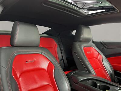 2016 Chevrolet Camaro SS 2SS   - Photo 13 - Lennox, CA 90304