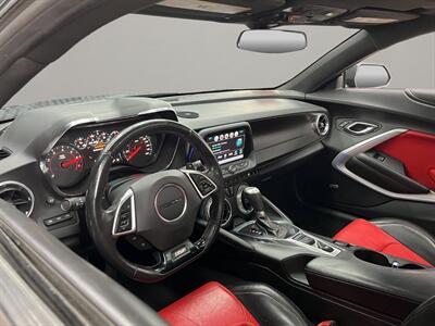2016 Chevrolet Camaro SS 2SS   - Photo 16 - Lennox, CA 90304