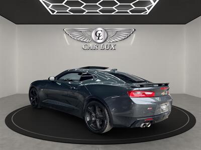 2016 Chevrolet Camaro SS 2SS   - Photo 5 - Lennox, CA 90304