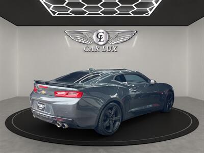 2016 Chevrolet Camaro SS 2SS   - Photo 7 - Lennox, CA 90304