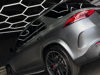 2021 Mercedes-Benz GLE 63 S AMG® 4MATIC®   - Photo 35 - Lennox, CA 90304