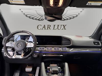 2021 Mercedes-Benz GLE 63 S AMG® 4MATIC®   - Photo 11 - Lennox, CA 90304