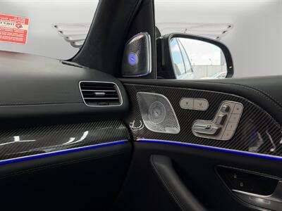 2021 Mercedes-Benz GLE 63 S AMG® 4MATIC®   - Photo 29 - Lennox, CA 90304