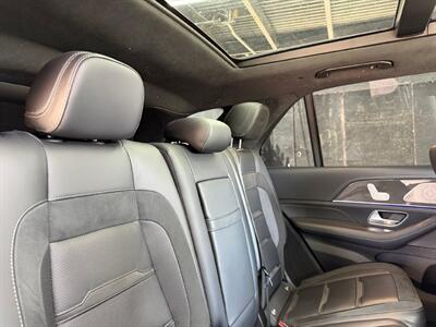 2021 Mercedes-Benz GLE 63 S AMG® 4MATIC®   - Photo 36 - Lennox, CA 90304