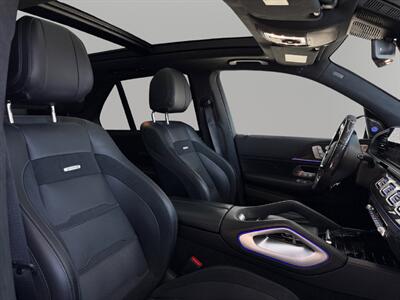 2021 Mercedes-Benz GLE 63 S AMG® 4MATIC®   - Photo 30 - Lennox, CA 90304