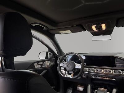 2021 Mercedes-Benz GLE 63 S AMG® 4MATIC®   - Photo 28 - Lennox, CA 90304