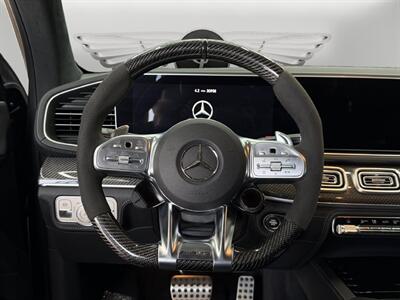 2021 Mercedes-Benz GLE 63 S AMG® 4MATIC®   - Photo 12 - Lennox, CA 90304
