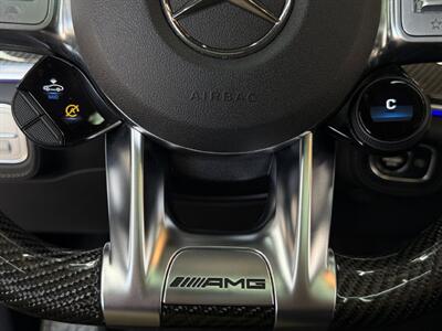 2021 Mercedes-Benz GLE 63 S AMG® 4MATIC®   - Photo 22 - Lennox, CA 90304
