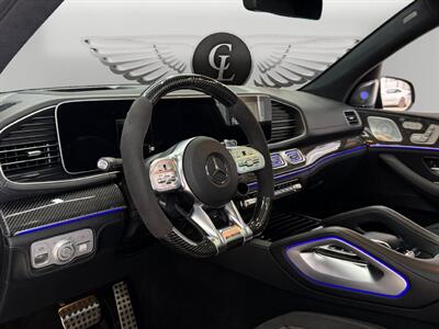 2021 Mercedes-Benz GLE 63 S AMG® 4MATIC®   - Photo 15 - Lennox, CA 90304