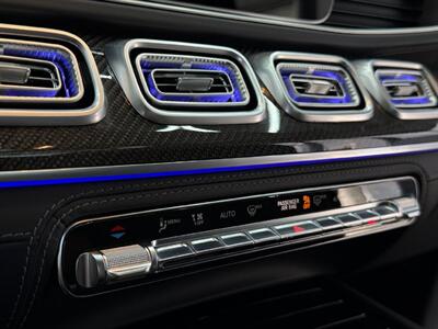 2021 Mercedes-Benz GLE 63 S AMG® 4MATIC®   - Photo 26 - Lennox, CA 90304