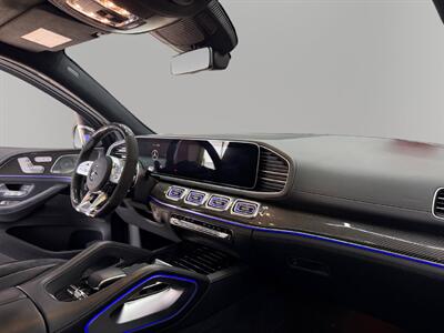 2021 Mercedes-Benz GLE 63 S AMG® 4MATIC®   - Photo 16 - Lennox, CA 90304