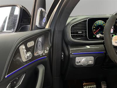 2021 Mercedes-Benz GLE 63 S AMG® 4MATIC®   - Photo 18 - Lennox, CA 90304