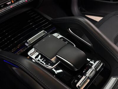 2021 Mercedes-Benz GLE 63 S AMG® 4MATIC®   - Photo 25 - Lennox, CA 90304