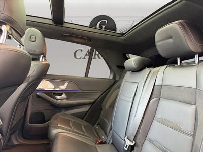 2021 Mercedes-Benz GLE 63 S AMG® 4MATIC®   - Photo 13 - Lennox, CA 90304