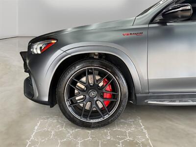 2021 Mercedes-Benz GLE 63 S AMG® 4MATIC®   - Photo 14 - Lennox, CA 90304