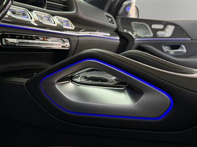 2021 Mercedes-Benz GLE 63 S AMG® 4MATIC®   - Photo 20 - Lennox, CA 90304