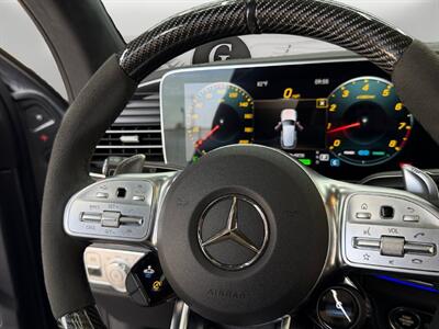 2021 Mercedes-Benz GLE 63 S AMG® 4MATIC®   - Photo 23 - Lennox, CA 90304