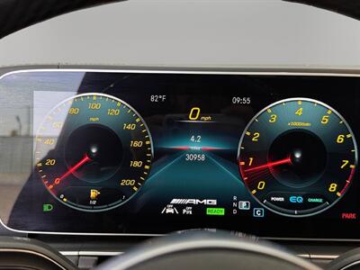 2021 Mercedes-Benz GLE 63 S AMG® 4MATIC®   - Photo 24 - Lennox, CA 90304