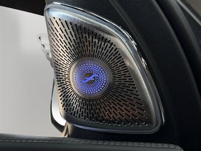 2021 Mercedes-Benz GLE 63 S AMG® 4MATIC®   - Photo 21 - Lennox, CA 90304