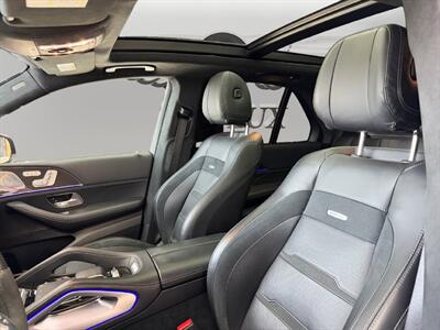 2021 Mercedes-Benz GLE 63 S AMG® 4MATIC®   - Photo 9 - Lennox, CA 90304