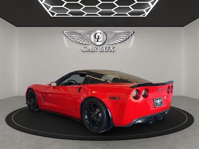 2010 Chevrolet Corvette   - Photo 5 - Lennox, CA 90304