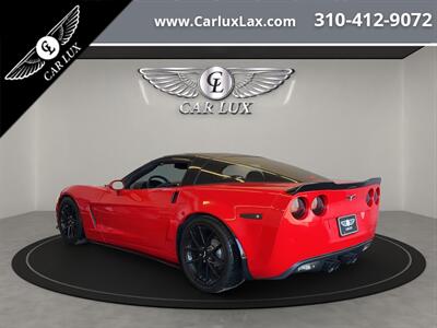 2010 Chevrolet Corvette   - Photo 5 - Lennox, CA 90304