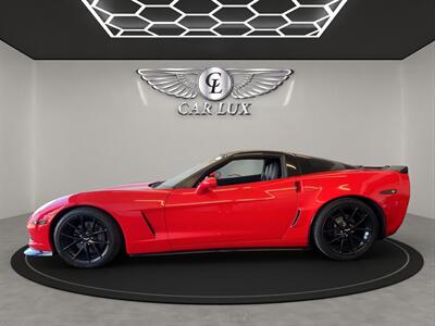 2010 Chevrolet Corvette   - Photo 4 - Lennox, CA 90304