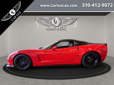 2010 Chevrolet Corvette   - Photo 4 - Lennox, CA 90304