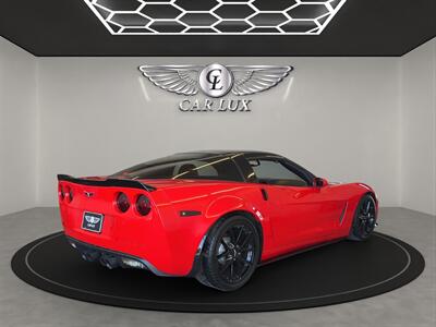 2010 Chevrolet Corvette   - Photo 7 - Lennox, CA 90304