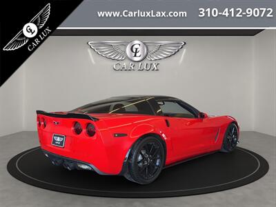 2010 Chevrolet Corvette   - Photo 7 - Lennox, CA 90304