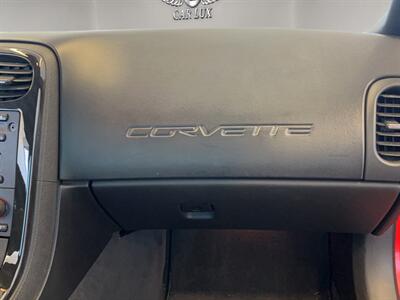 2010 Chevrolet Corvette   - Photo 20 - Lennox, CA 90304