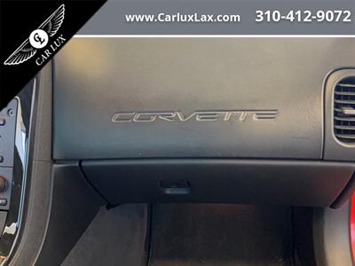 2010 Chevrolet Corvette   - Photo 20 - Lennox, CA 90304