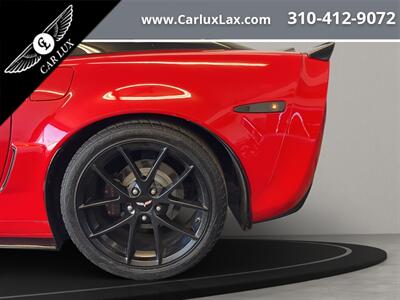 2010 Chevrolet Corvette   - Photo 11 - Lennox, CA 90304