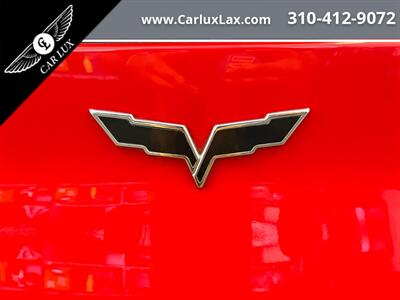 2010 Chevrolet Corvette   - Photo 13 - Lennox, CA 90304