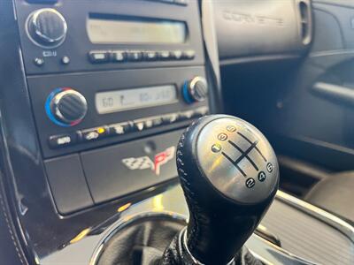 2010 Chevrolet Corvette   - Photo 15 - Lennox, CA 90304