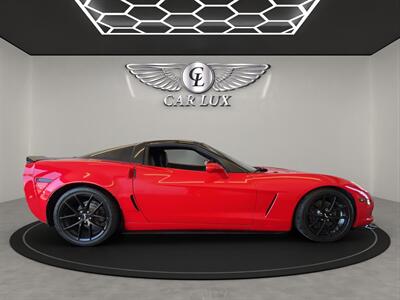 2010 Chevrolet Corvette   - Photo 8 - Lennox, CA 90304